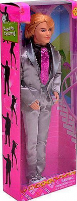 Кукла Defa 8192 Кен в ассортименте