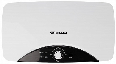 Бойлер Willer EH20R Edge+ 