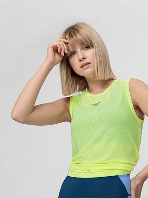 Футболка 4F D4L21-TSDF203P-72S р.XL