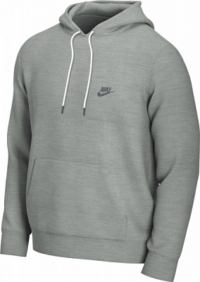 Джемпер Nike M NSW PO SB HOODIE REVIVAL DA0680-337 р. L зеленый