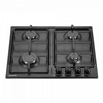 Варильна поверхня Pyramida PFE 604 BL B