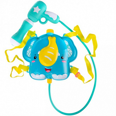 Водний пістолет Maya Toys Слоненя P3046A