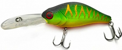 Воблер Takai Hi Deep Crank 21 г 75 мм M06