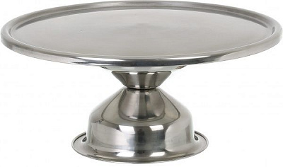 Блюдо на ніжці 33 см Excellent Houseware