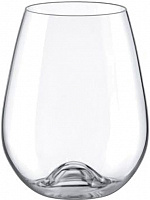 Набор стаканов Drink Master 4221-0-330 330 мл 4 шт. Rona 