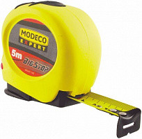 Рулетка Modeco Expert MN-81-145 5м x25мм