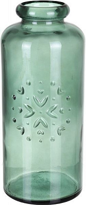 Ваза ALPINE 35 см San Miguel