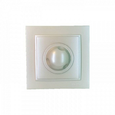 Светорегулятор Mono Despina 800 Вт жемчуг 102-252505-134