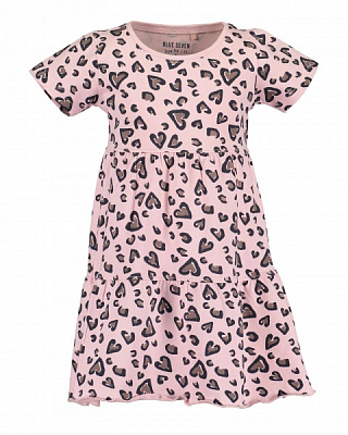 Сукня Blue Seven трикотажна р.116 рожевий 721606 X_403_р.116