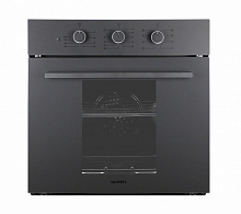 Духова шафа Kumtel B66-SF3(MT) MAGIC GLASS