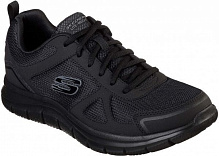 Кроссовки Skechers 52631 BBK р.US 11 черный