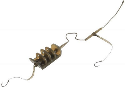 Оснащення Orangefish MF2160 60 г №21 Ріка