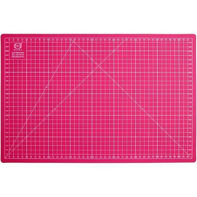 Коврик самовосстанавливающийся А4 CM30MG Dafa