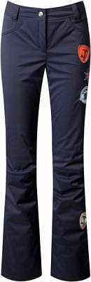 Брюки Sportalm Jorge 862825147-57 р. 40 темно-синий