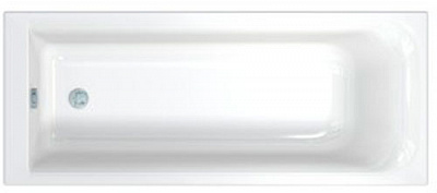 Ванна акриловая Kolo REKORD 170x70 см XWP1670000