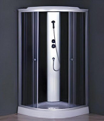 Душевая кабина Medison SW-6691A