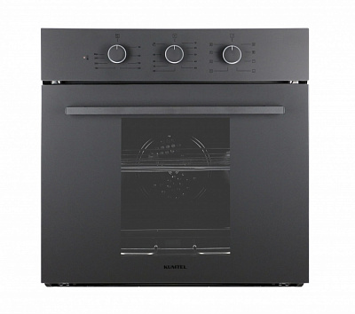 Духовой шкаф Kumtel B66-SF3(MT) MAGIC GLASS