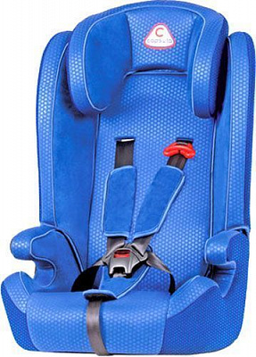 Автокресло Capsula MT6 Cosmic Blue 771040
