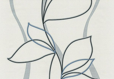 Шпалери зі спіненого вінілу Vinil Еліна декор ВКП2-1180 0,53x10,05 м