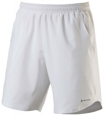 Шорты TECNOPRO Parson II ux 273288-001 р. S белый
