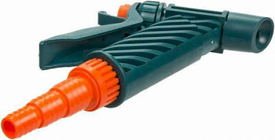 Пістолет-розпилювач Sayim Normal 1/2-5/8-3/4 з фіксатором