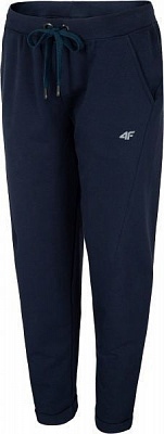 Брюки 4F H4L20-SPDD012-31S р. XS синий