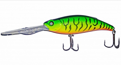 Воблер Condor Happy Fish 4661075 12 г 75 мм Shok