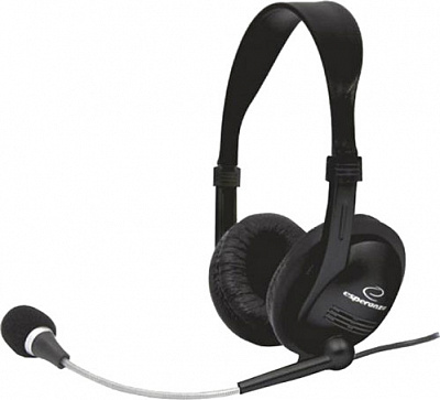 Гарнітура Esperanza EH115