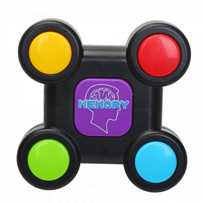 Розвивальна гра Qunxing Toys Меморі гейм 999-401