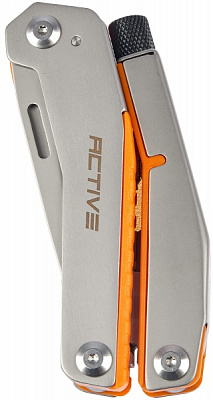 Мультитул ACTIVE Basic (5 инструментов) 63.04.07