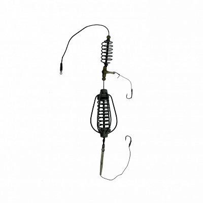 Оснастка Fishing Rain №35