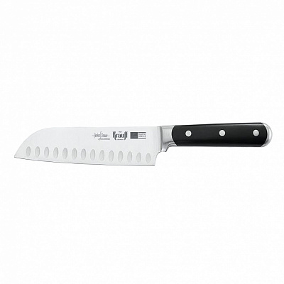 Нож сантоку Krauff Prime Chef 17,5 см 29-305-237