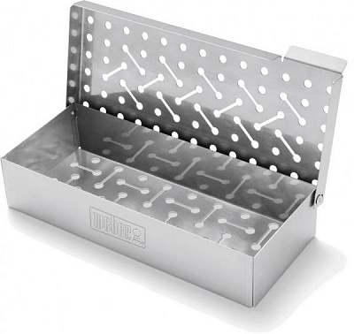 Контейнер для тріски Weber 7576