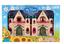 Будиночок для ляльок My House OTE0660704