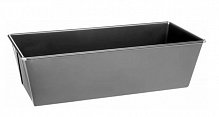 Форма для випікання хліба Snb 25x11x7.5 см 99014