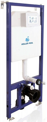 Инсталляция для унитаза Koller Pool Dune 1200SL KP-112-001