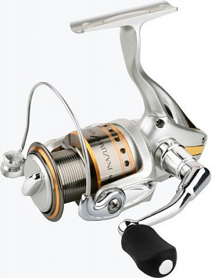 Катушка Mikado 4006 FD INAZUMA