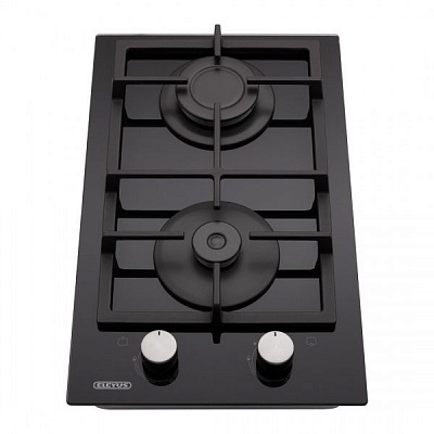 Варильна поверхня Eleyus VIRO 30 BL CF