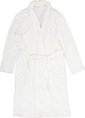 Халат жіночий La Nuit Класік р. M білий