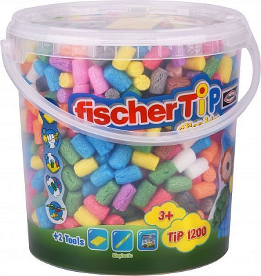 Набор для творчества fischerTIP TIP 1200 FTP-533784