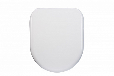 Сиденье для унитаза ScandiSPA SLIM BEETLE