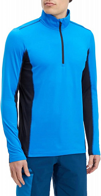 Джемпер McKinley Hero III M 429182-902543 р.L синий