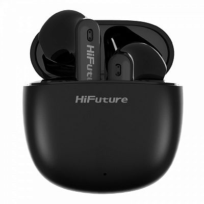 Навушники HiFuture black (colorbuds2.black)