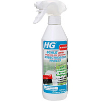 Засіб HG для видалення вапняного нальоту зі свіжим ароматом 0,5 л