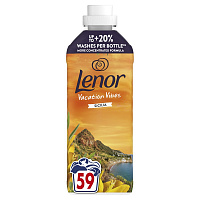 Кондиціонер для білизни Lenor Сицилія 1,239 л