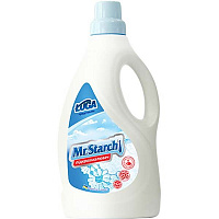 Підкрохмалювач Mr.Starch Mr.Starch 1 л