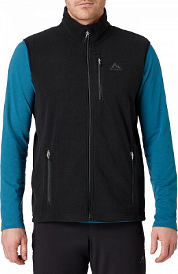 Жилет McKinley Corda III ux 280779-050 р. XL черный