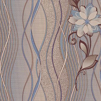 Славянские обои Comfort В58.4 Лия 325-12 0.53x10.05 м