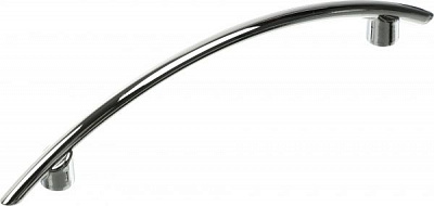 Мебельная ручка DS 05 G2 A 96 мм хром DC