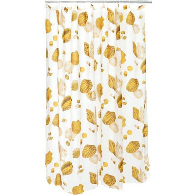 Штора для душа Woko 1300